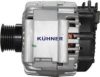 MERCE A0009060501 Alternator